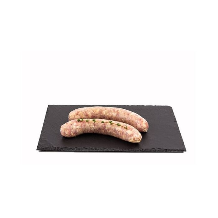 Meat Nature Beef Sausage main product photo
