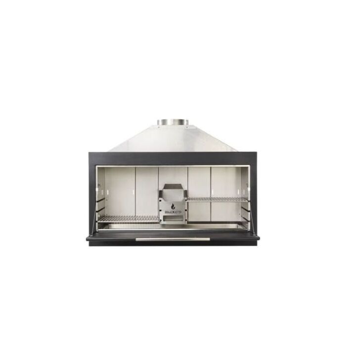 Inbouw Duo Black main product photo