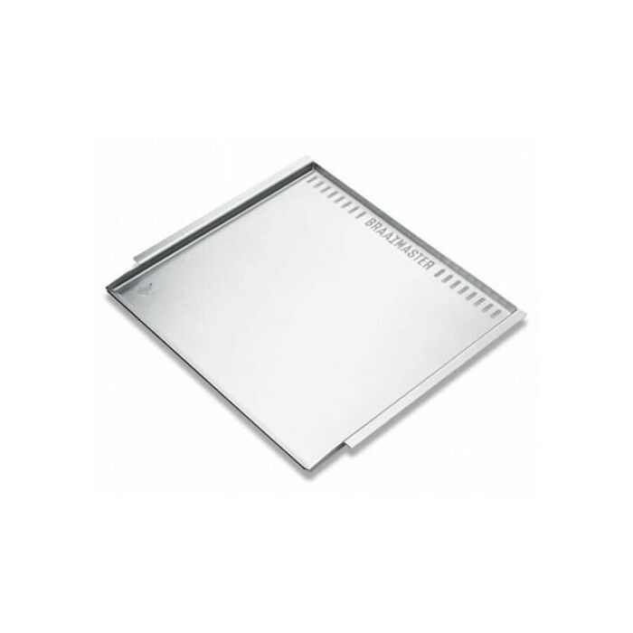 Braaimaster Plancha main product photo