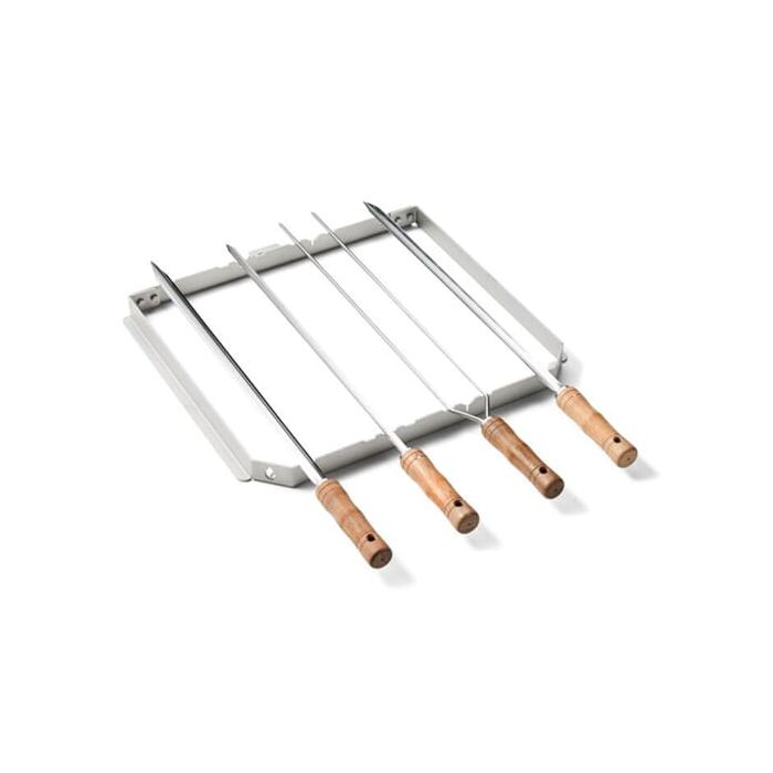 Braaimaster Spiezen Frame main product photo