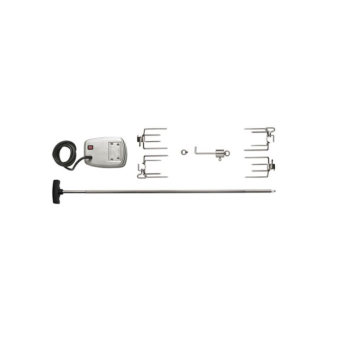 Napoleon Rotisserie for PRO Prestige 665 main product photo