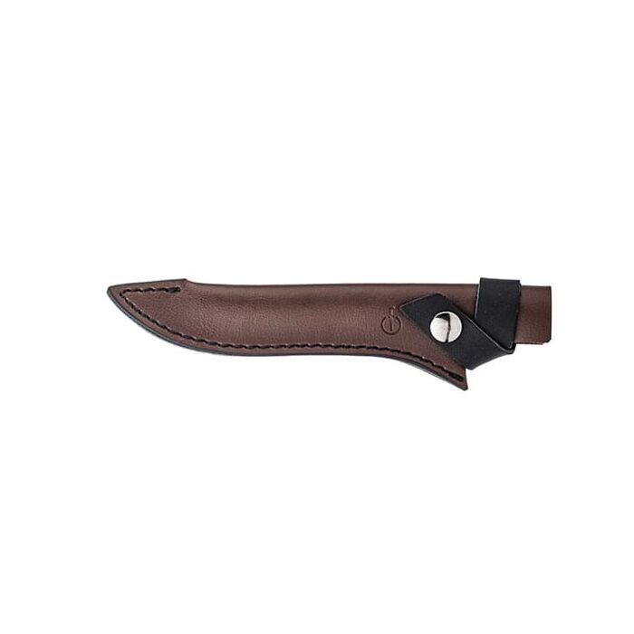 Forged Lederen Hoes voor Uitbeenmes main product photo