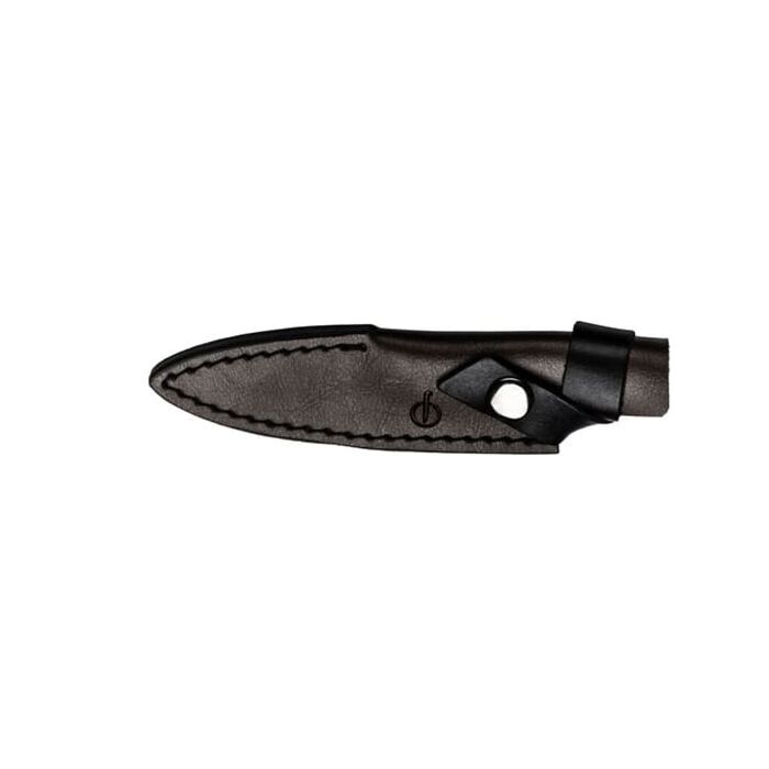 Forged Leather Case for Universal Knife main product photo