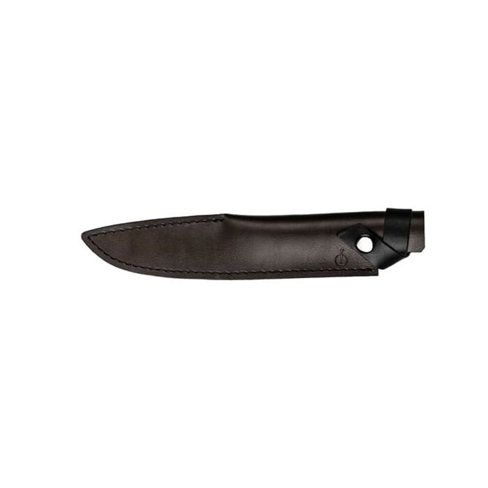 Forged Lederen Hoes voor Vleesmes main product photo