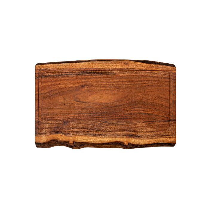 Forged Snijplank Large main product photo
