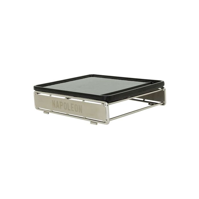 Napoleon Grillplaat Geëmailleerd kleine Sizzle Zone main product photo