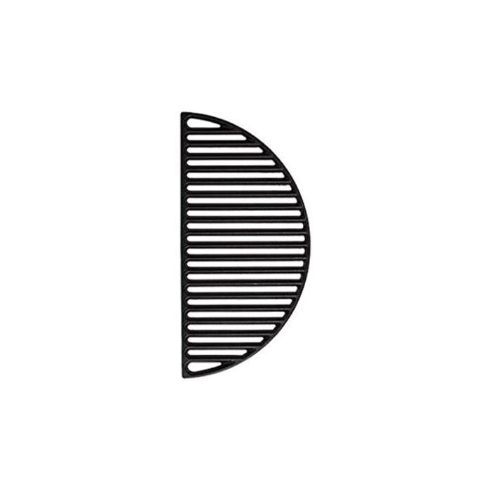 Keij cast iron grate half Large main product photo