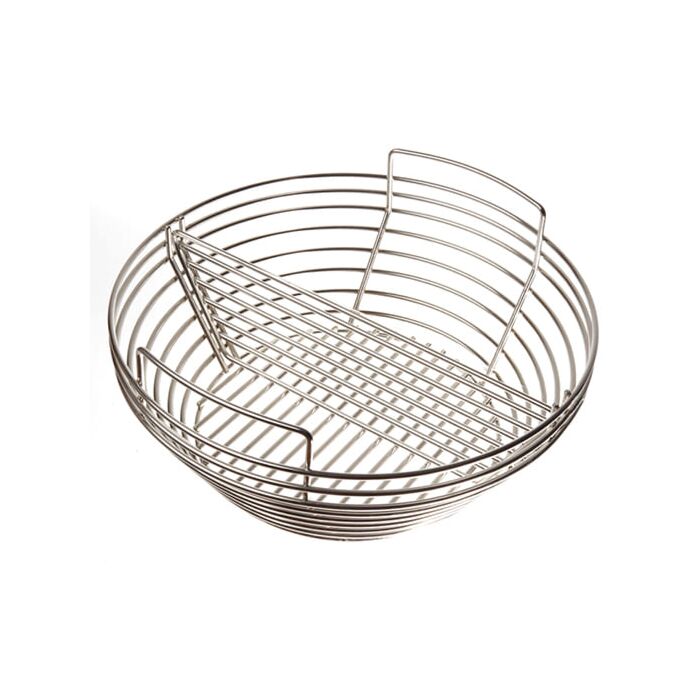 Keij Charcoal Basket Large - X Large main product photo