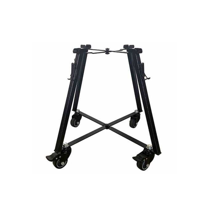 Keij Onderstel met wielen voor Compact main product photo
