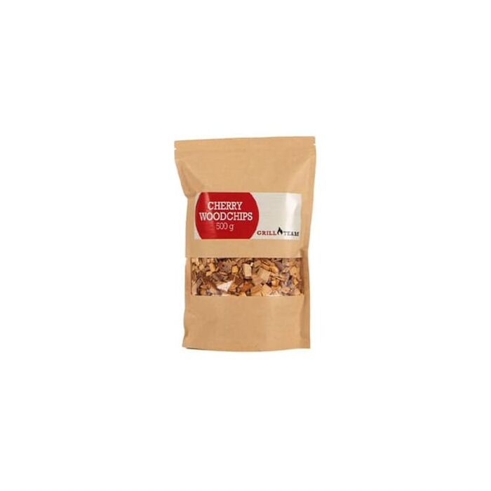 Cherry Wood Chips main product photo