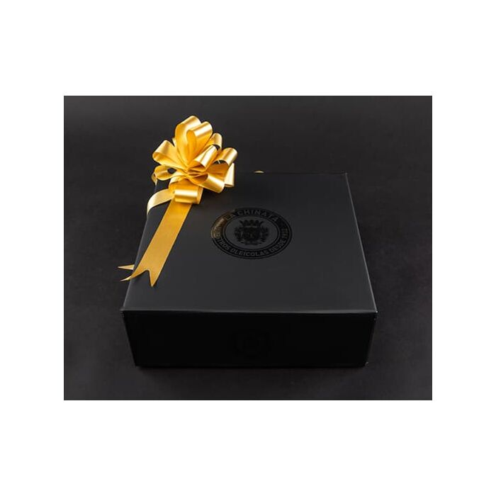 Kerstpakket Borrel Deluxe main product photo