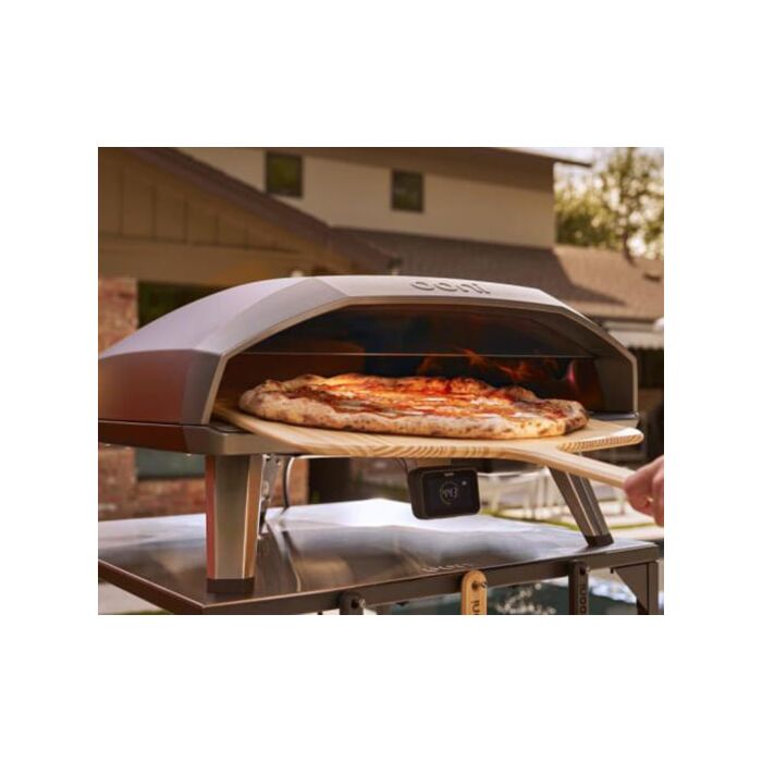 Ooni Koda 24" Pizza oven main product photo