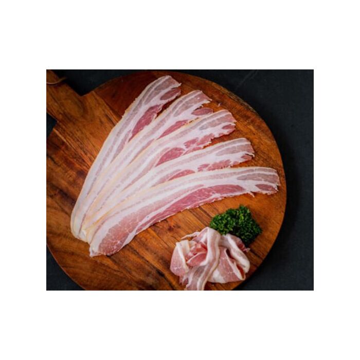 Livar Smoked Breakfast Bacon main product photo