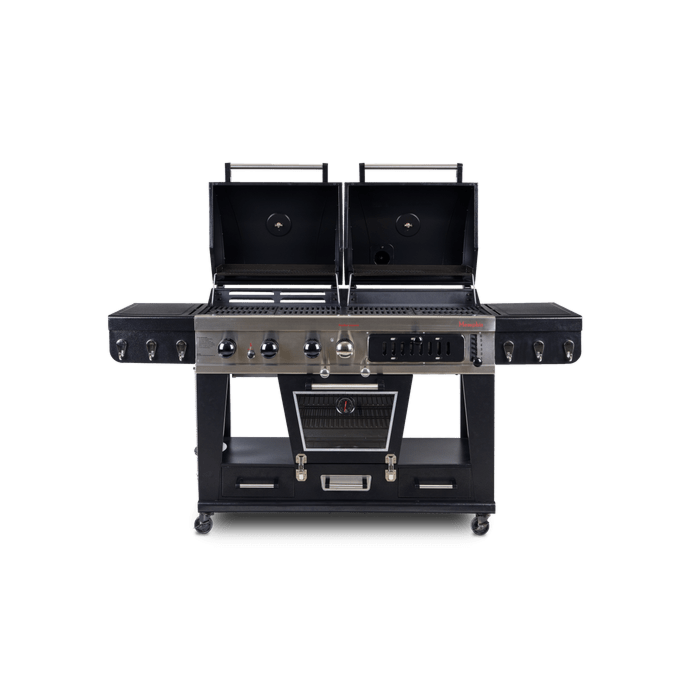 Pit boss memphis ultimate reviews discount