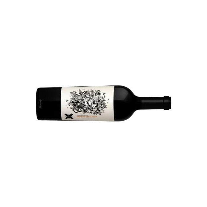 Mosquita Muerta Sapo de Otro Pozo Red Blend main product photo