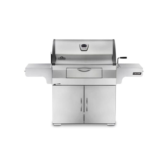DEMOMODEL Napoleon Professional PRO 605 main product photo