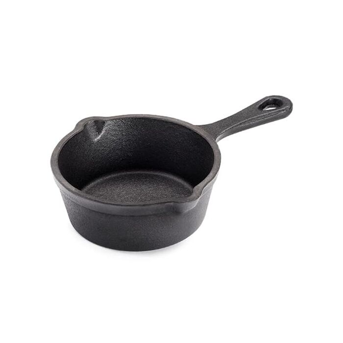 Napoleon Gietijzeren Dessertpan main product photo