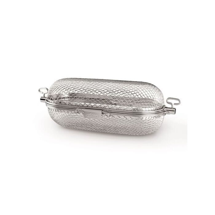 Napoleon RVS Mand voor Draaispit main product photo