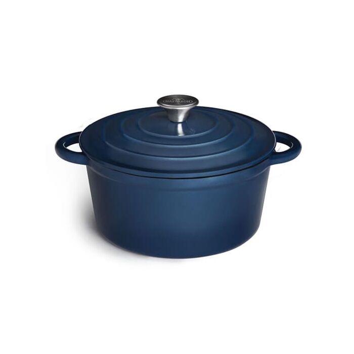 Napoleon Gietijzeren Ovenschaal main product photo