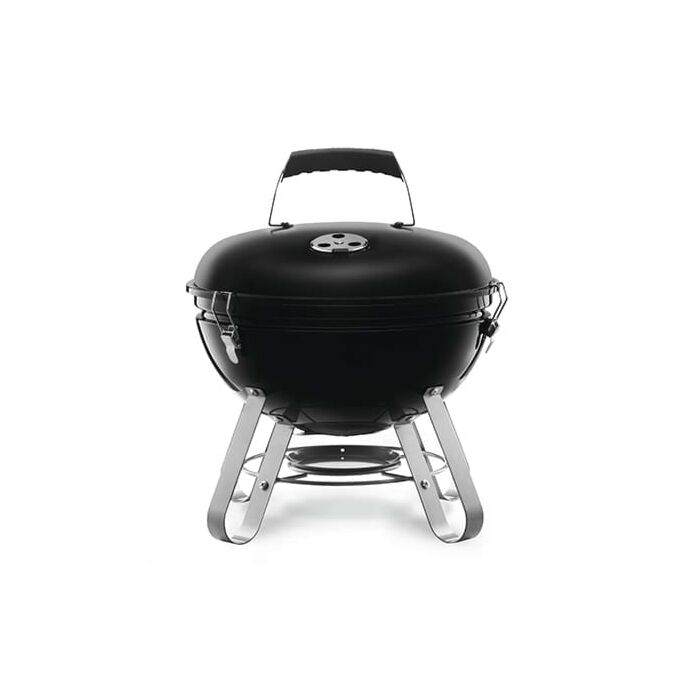 Napoleon NK14 Houtskoolbarbecue main product photo