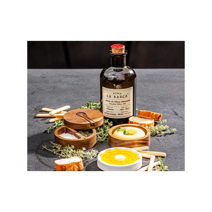 Ceramic Snack Set 3-Piece main product photo