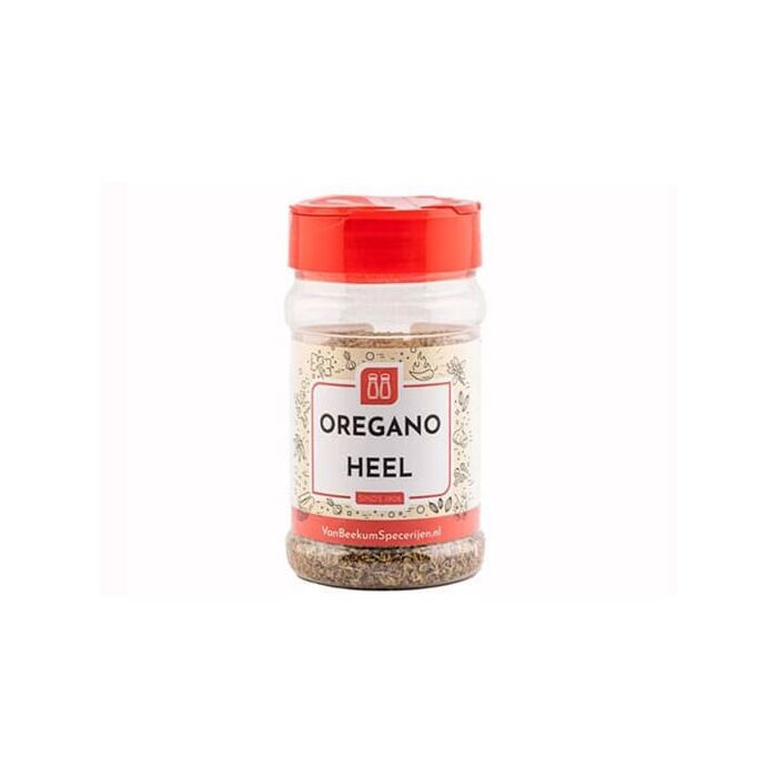 Oregano heel main product photo