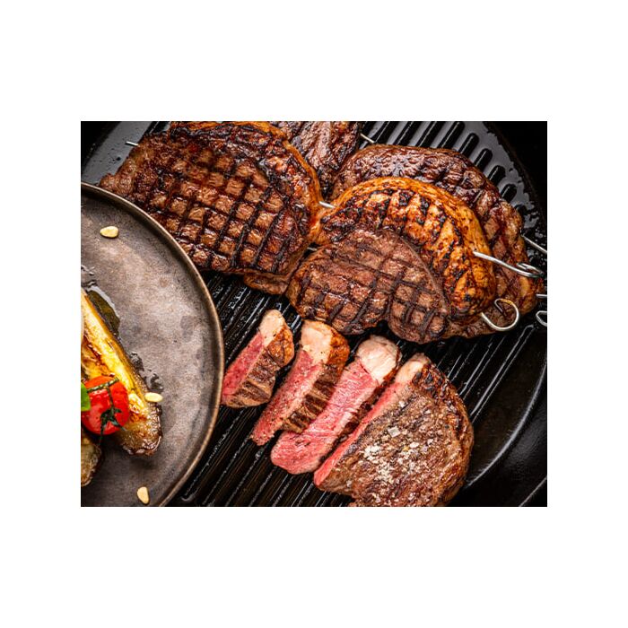 Wagyu Picanha Steak main product photo