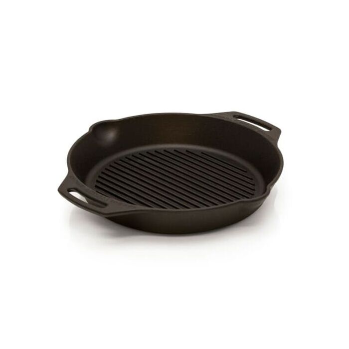 Petromax Grill Skillet met 2 handvaten main product photo