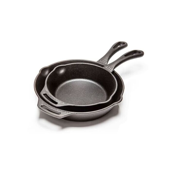 Petromax Skillet main product photo