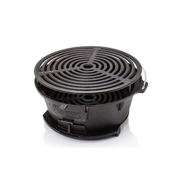 Petromax TG3 Barbecue main product photo
