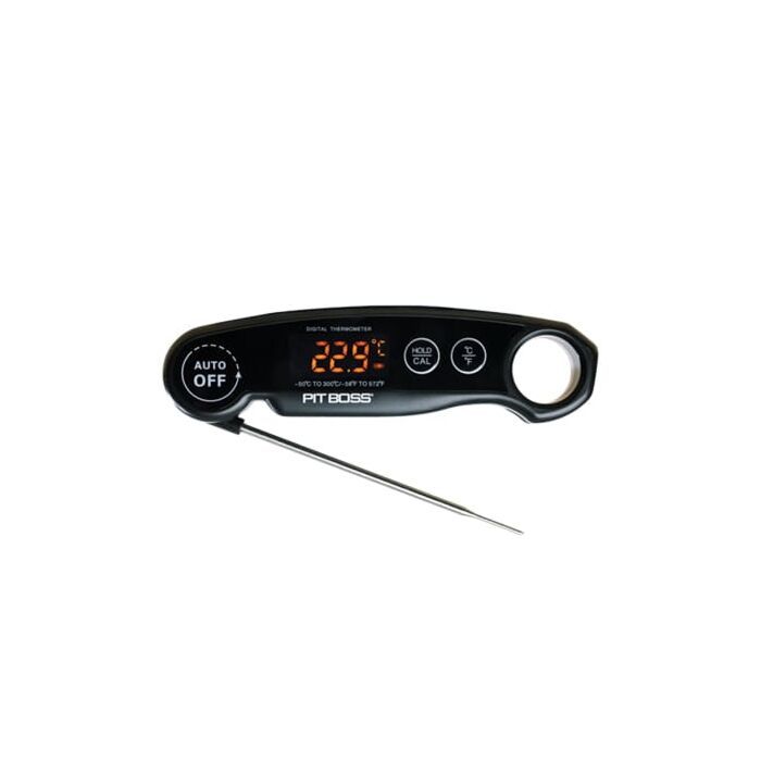 PitBoss Digital Thermometer main product photo
