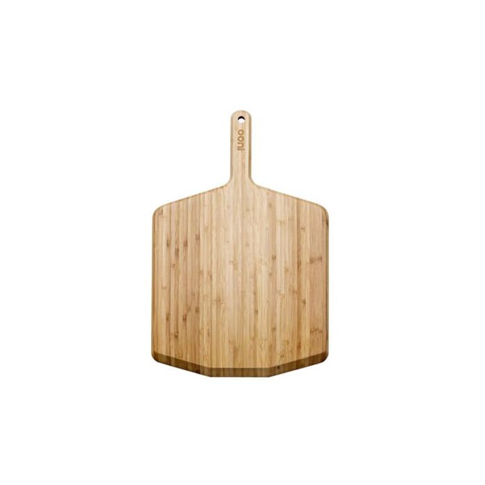 Ooni Bamboo Pizza Peel 35 cm main product photo