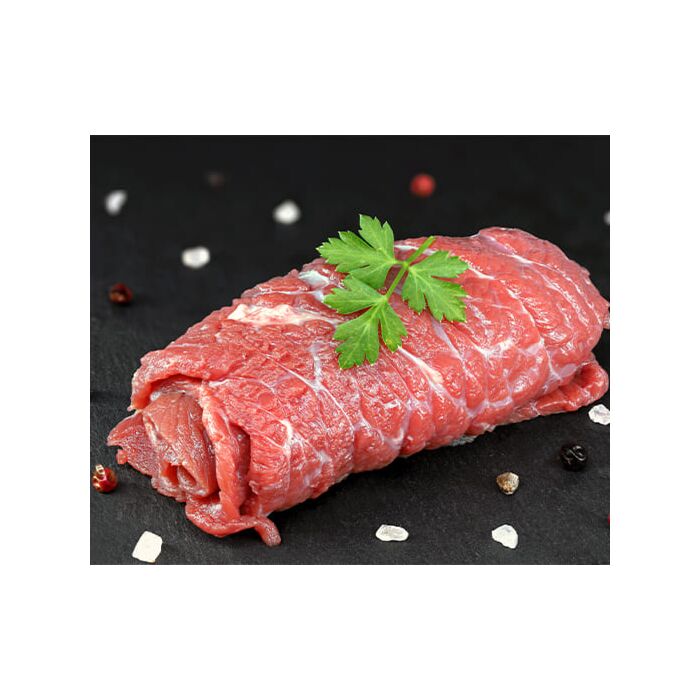 Meat Nature Natural Rolled Roast main product photo
