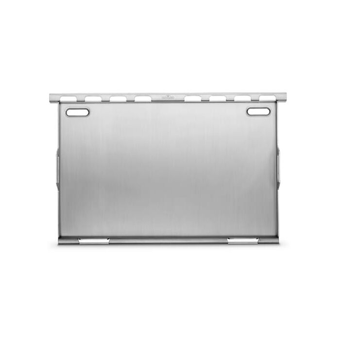 Napoleon Stainless Steel Plancha 525 main product photo