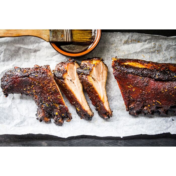 Sweet Spareribs Box main product photo