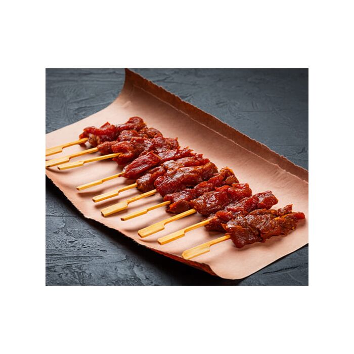 Pork Tenderloin Satay (Basic Premium) main product photo