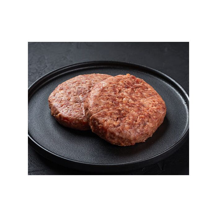 Wagyu Burger main product photo