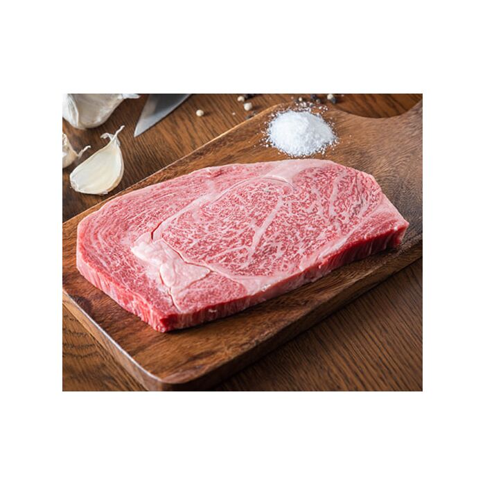 Wagyu A5 Ribeye Steak main product photo