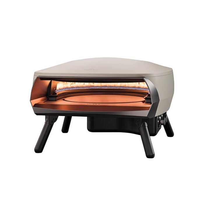 Witt Etna Rotante Stone main product photo