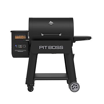 PitBoss Competition Series 1250