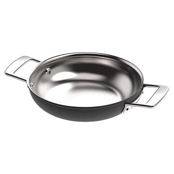 Black 5 Koekenpan 20 cm