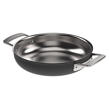 Black 5 Koekenpan 24 cm
