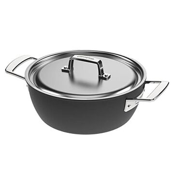 Black 5 Braadpan 24 cm