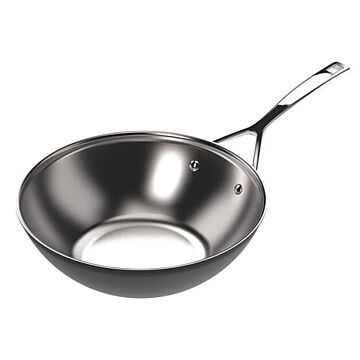 Black 5 Wok 30 cm