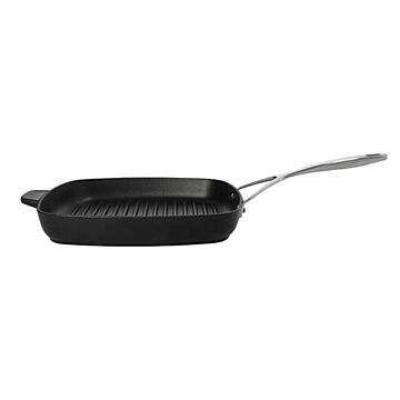 Specialties 5 Gietijzeren Grillpan 28