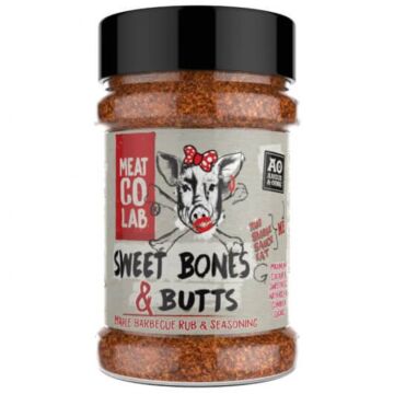 Angus&Oink Sweet Bones & Butt