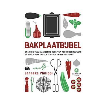 Bakplaat-bijbel