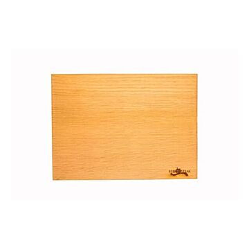 bbq plank klein 19x26 cm