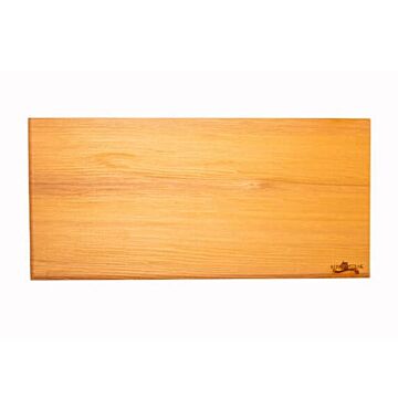 BBQ plank 19x40 cm