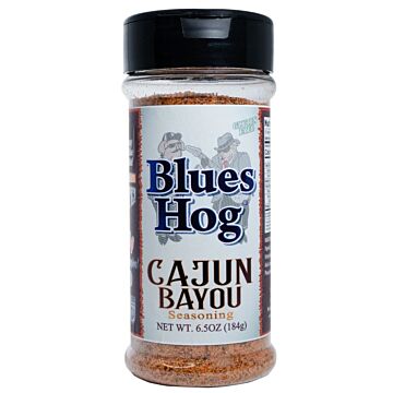 Blues Hog Cajun Bayou